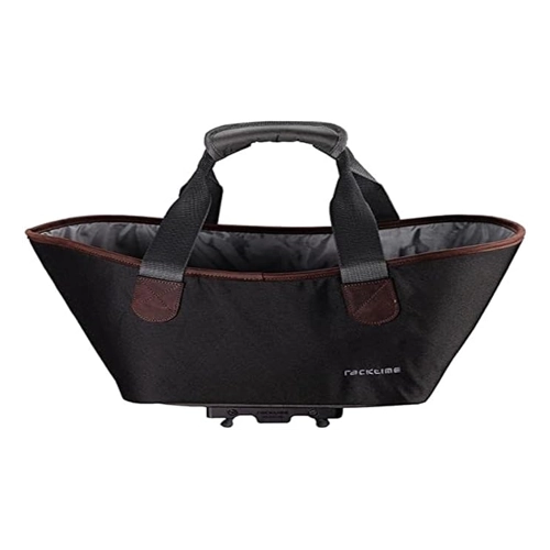 Bild von Racktime Tasche Agnetha schwarz - 1 Stk
