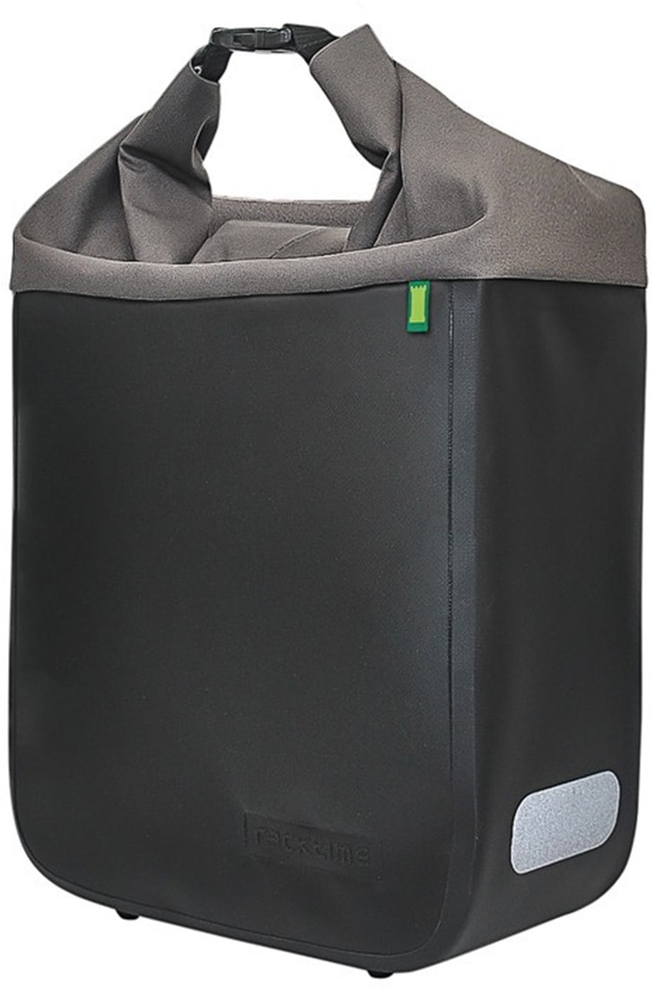 Bild von Racktime, Velotasche, (15 l, Gepäckträgertasche)