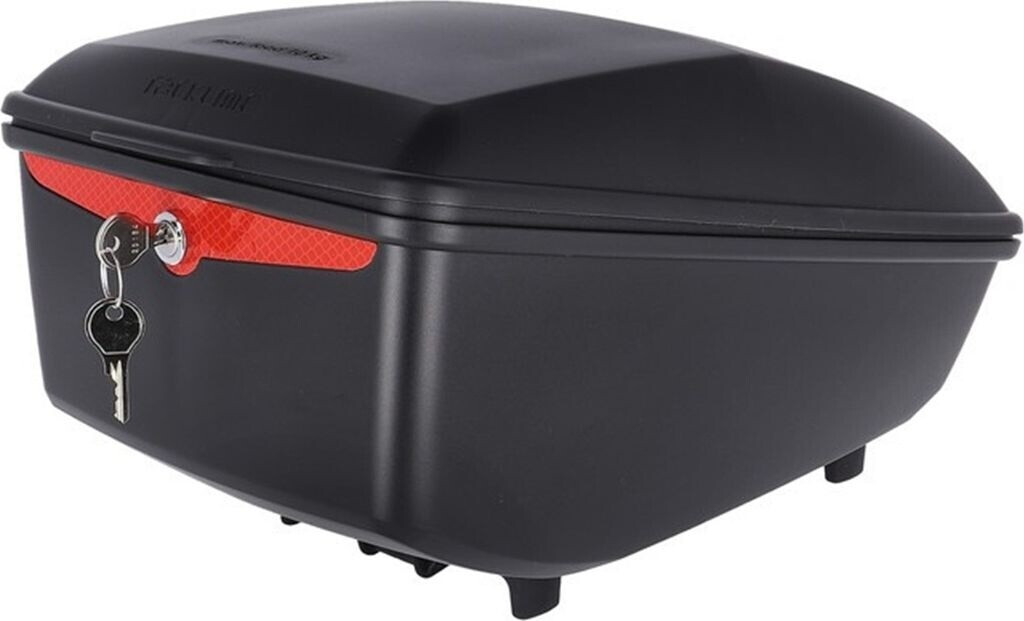 Bild von Racktime TOUR BOX 2.0 Fahrradkoffer