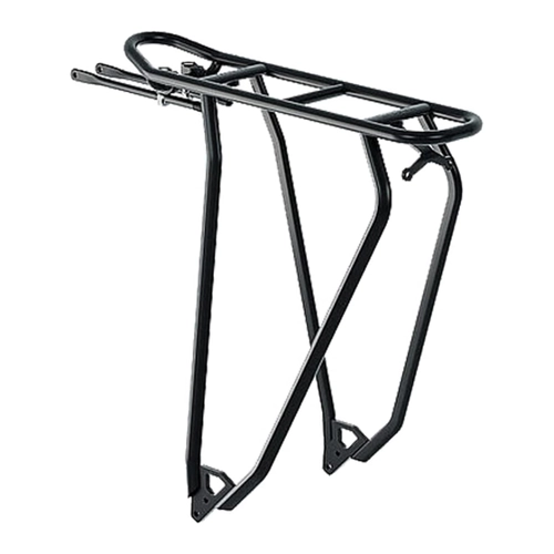 Bild von Racktime Lightit 2.0 26" (black) System-Gepäckträger