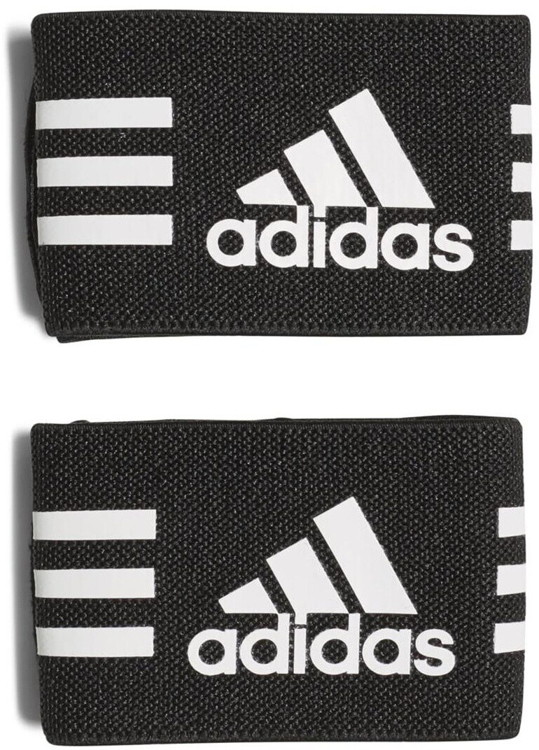 Bild von adidas Performance Schienbeinschonerhalter ankle strap 000 BLACK/WHT