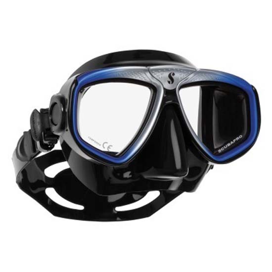 Bild von Scubapro Zoom Evo Snorkeling Mask