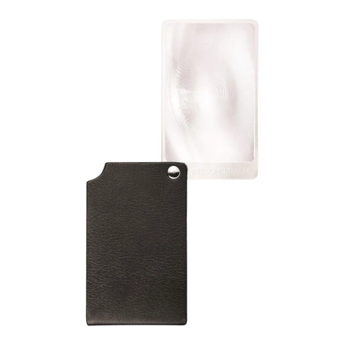 Bild von Eschenbach 172156 visoPOCKET 2,5x schwarz