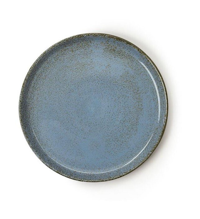 Bild von Tischwelt Speiseteller 27 cm Marrakesch Agave