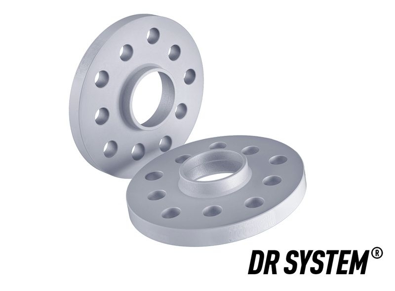 Bild von H&R Spezialfedern Spurverbreiterung TRAK+® Spurverbreiterungen 32365601