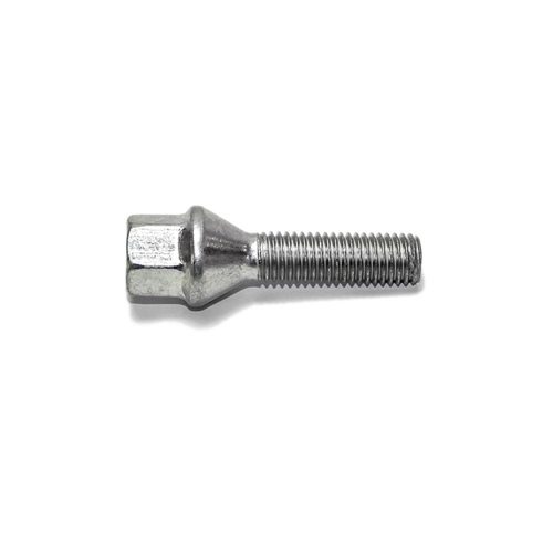 Bild von H&R Spezialfedern Radschraube M12 Kegelbund 60° 12754001 im Test