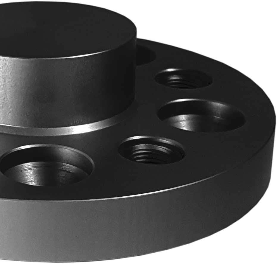 Bild von Spurverbreiterung TRAK+ Spurverbreiterungen/TRAK+ Wheel Spacers von H&R (B60556659) Distanzscheibe Räder