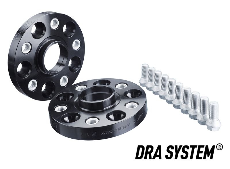 Bild von Spurverbreiterung TRAK+ Spurverbreiterungen/TRAK+ Wheel Spacers H&R B6055668 Distanzscheibe Räder