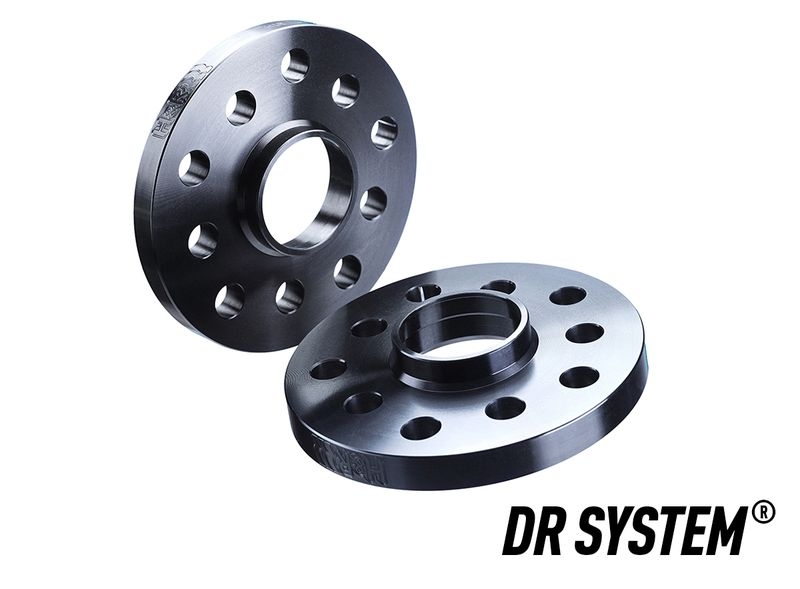 Bild von H&R B24255570B Spurverbreiterung AUDI: A1 Sportback, VOLKSWAGEN: Polo VI, Polo V Hatchback, SEAT: IBIZA 5