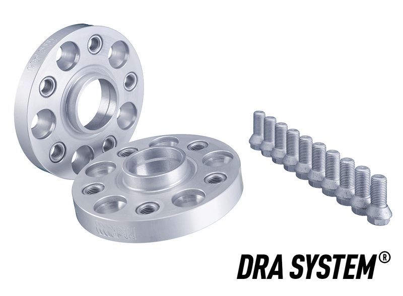 Bild von H&R Spezialfedern Spurverbreiterung TRAK+® Spurverbreiterungen 6015584