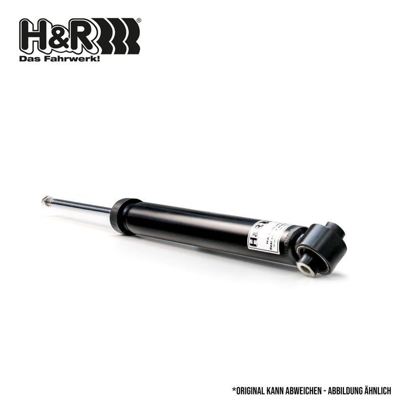 Bild von H&R K48-1051-01 Stoßdämpfer Federbein, Stossdämpfer Vorderachse