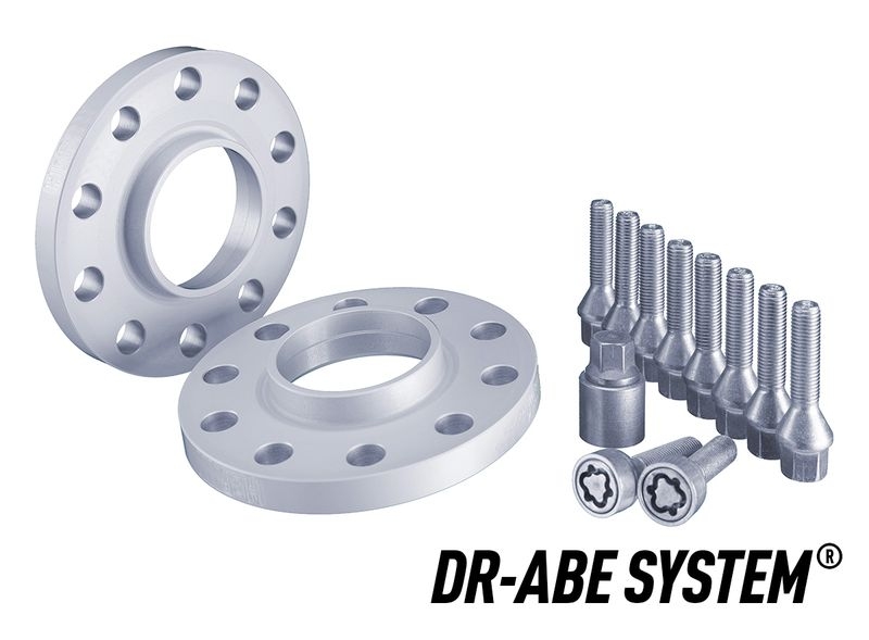 Bild von H&R 75650-15 Spurverbreiterung VOLKSWAGEN: Multivan 6, Transporter 6, Amarok Pickup