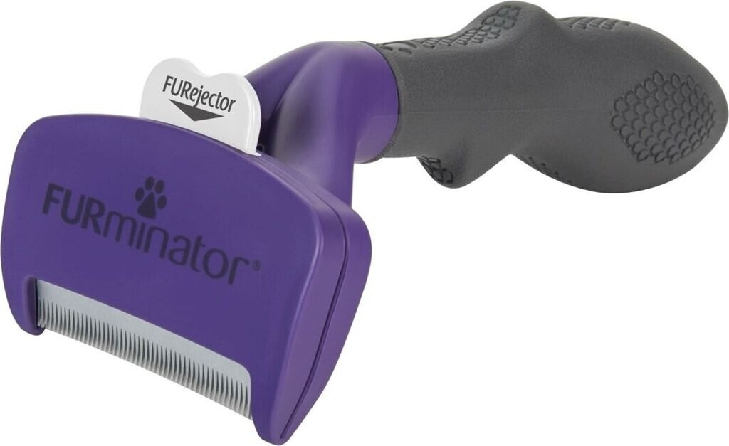 Bild von FURminator Undercoat deShedding Tool für kurzhaarige Katzen M/L (151326)