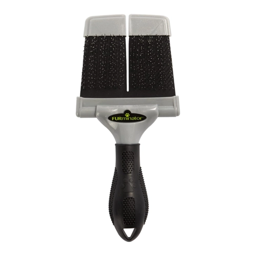 Bild von Furminator® Zupfbürsten mit weichen Borsten [Größe L]