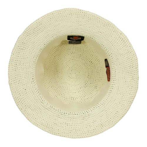 Bild von Mayser GmbH &amp; Co. KG BRIGITTE CROCHET HAVANNA braun