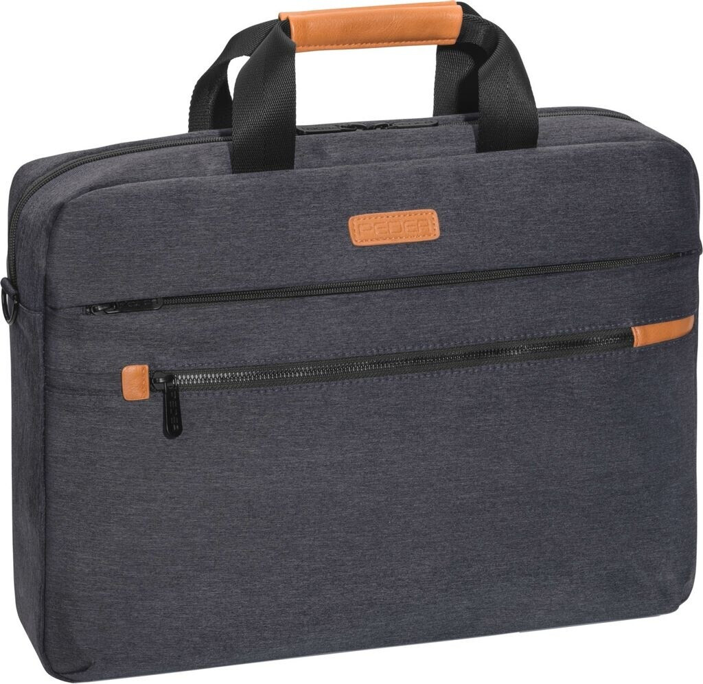 Bild von PEDEA Notebook-Rucksack Pedea Eleganz Pro 17,3" Notebooktasche (Elegante und praktische Notebooktasche für 17,3" Notebooks)
