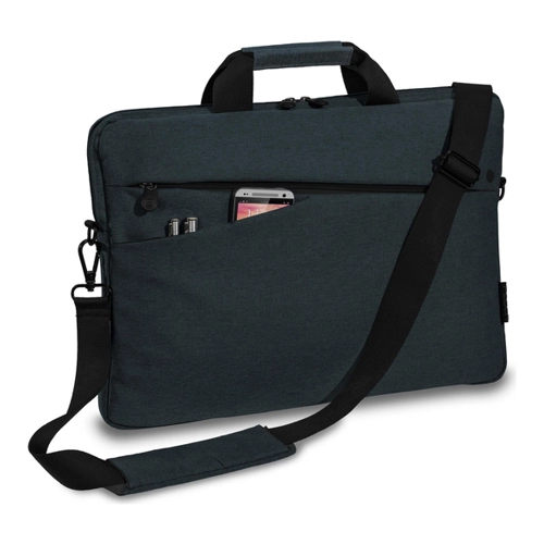 Bild von PEDEA Laptoptasche 13,3 Zoll (33,8cm) FASHION Notebook Umhängetasche mit Schultergurt