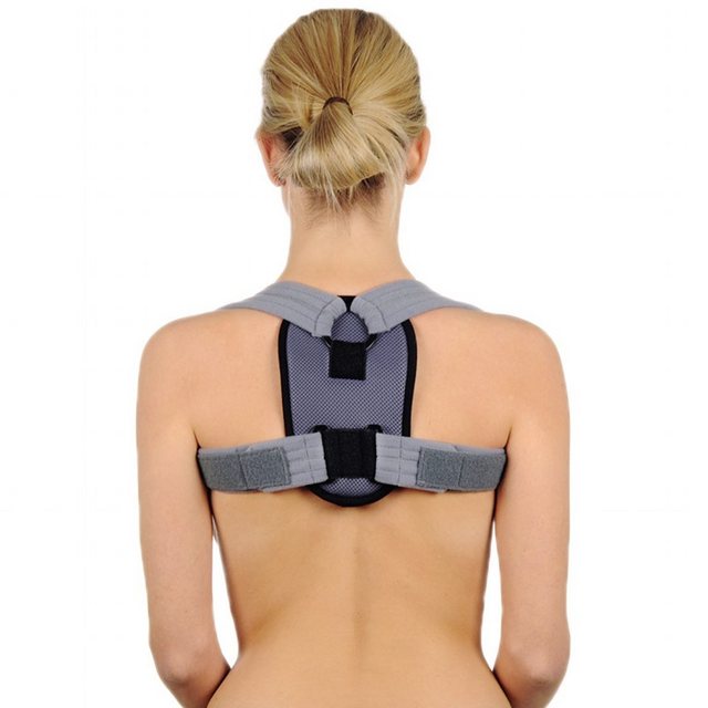 Bild von Werkmeister GmbH Rückenbandage Werkmeister Wewa Med Clavicula Bandage