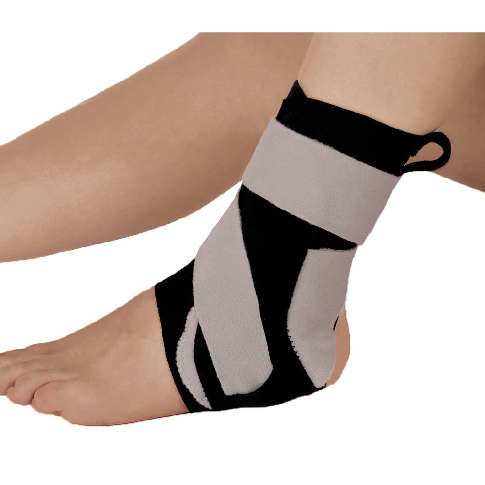 Bild von Werkmeister Wewa® Med Sprunggelenkorthese Plus
