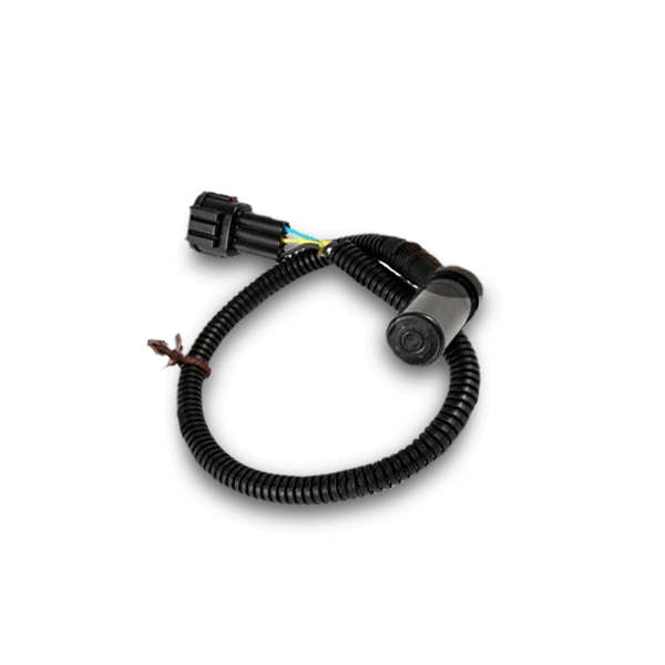 Bild von AUTLOG AS4489 Drehzahlsensor, Motormanagement Hallsensor CHRYSLER: Sebring II Cabrio