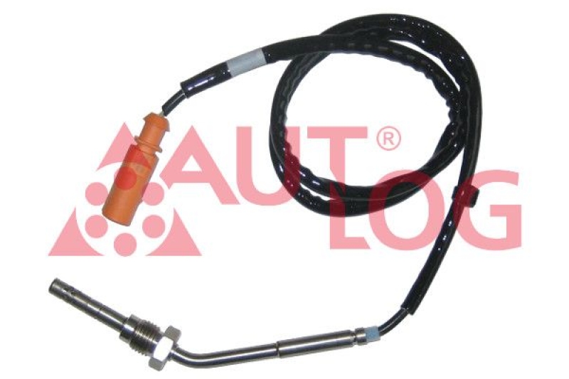 Bild von AUTLOG AS3060 Sensor, Abgastemperatur SKODA: Fabia 2, SEAT: Ibiza 4