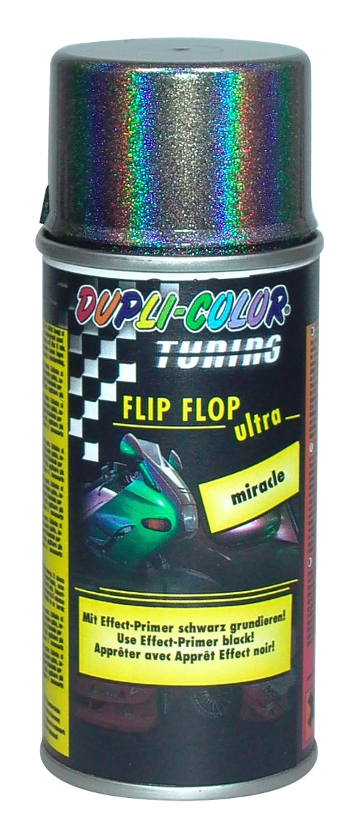 Bild von Auto Tuning Flip-Flop ultra miracle 150ml