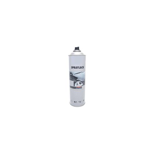 Bild von DUPLI COLOR Lack 192555 - 1K-Lack AUTO COLOR 1-0440 weiß-grau 400 ml