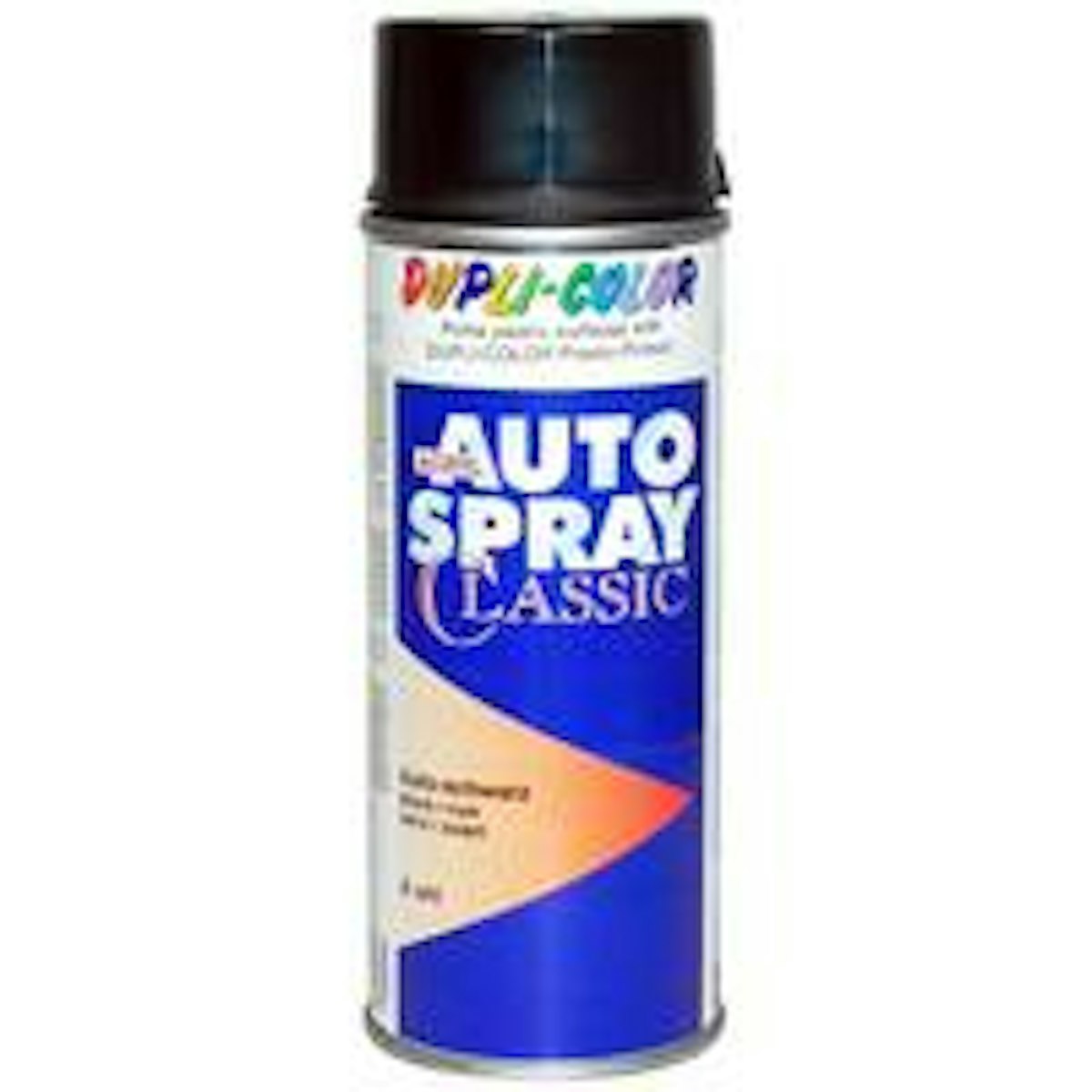 Bild von Dupli-Color Auto Spray Classic VW/Audi LC9X deep black pearl 150 ml