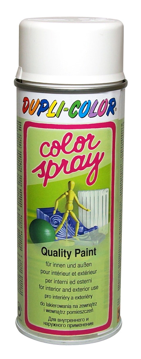 Bild von Dupli-Color 640568 Color-Spray, 150 ml, Purpur Glanz