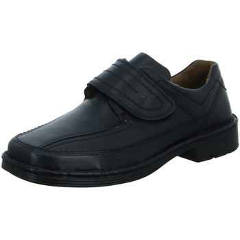 Bild von JOSEF SEIBEL Halbschuhe "Bradfjord 06", Leder, Weite K, für Herren, schwarz, 42