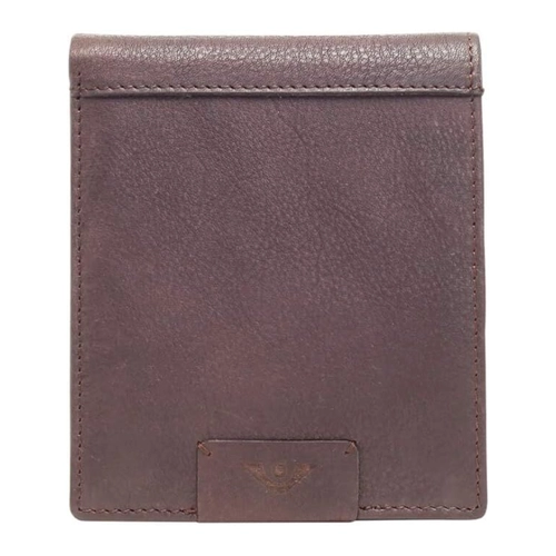 Bild von Brieftasche 70801 BR RFID Braun