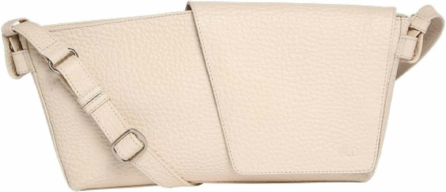 Bild von Voi Handtasche Voi Unterarmtasche Tansy Clutch Leder Damen