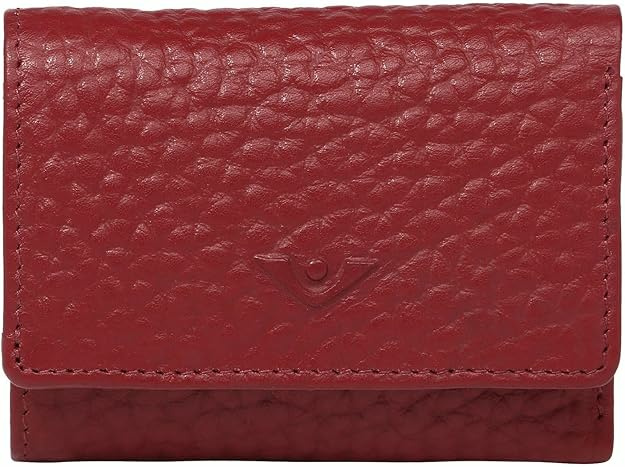 Bild von VOi Leather Design Geldbörse Voi Kombibörse 70619 Geldbörse ALESSIA Leder Damen
