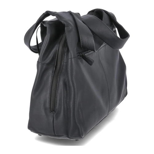 Bild von Beuteltasche Celina Schwarz