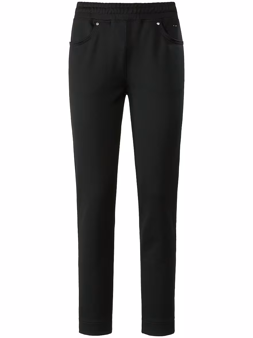 Bild von Canyon - Knöchellange Hose, schwarz, Gr. 40 / M
