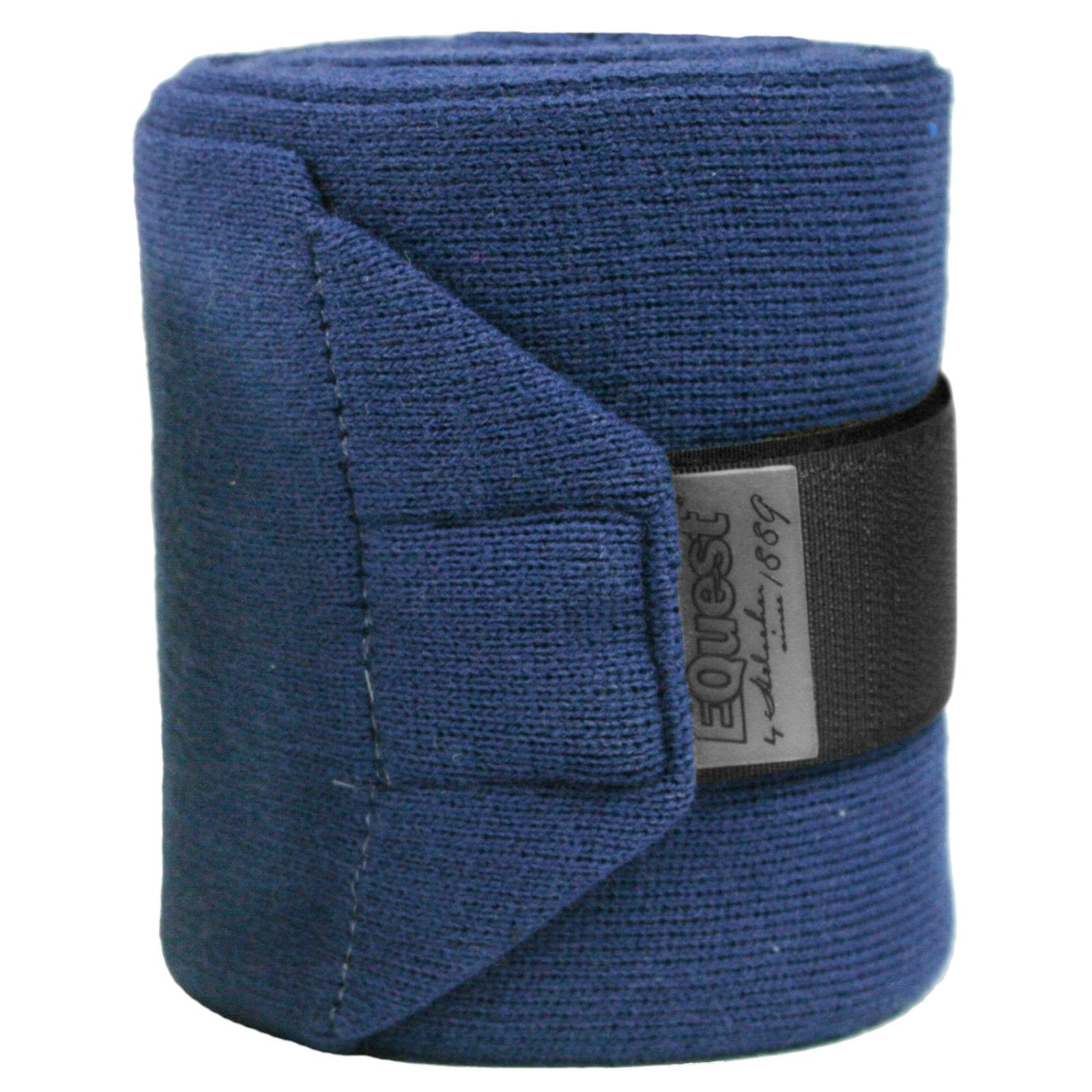 Bild von EQuest Acryl-Strickbandagen für Pferde