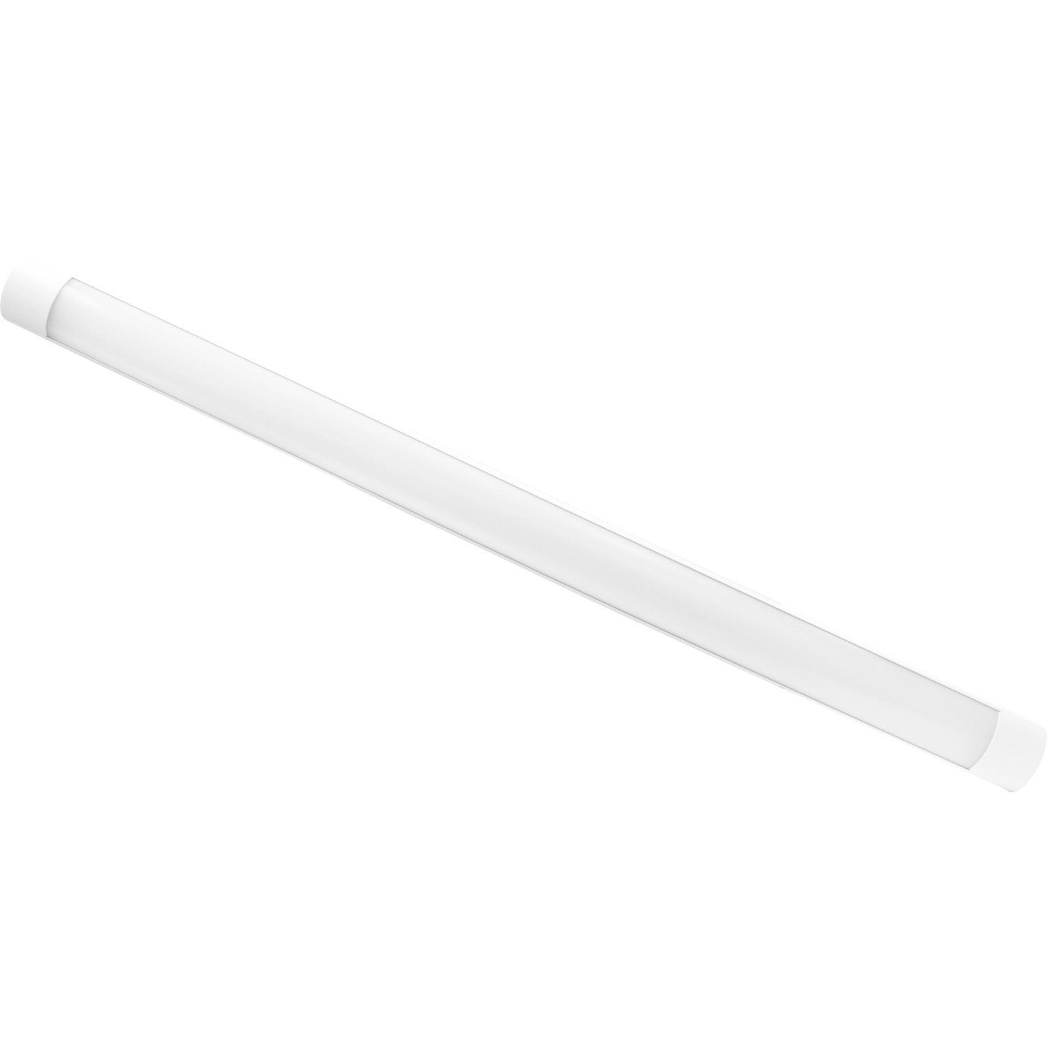 Bild von REV Ritter LED-Deckenleuchte Cristal 120 cm 3500 lm 4000 K Weiß