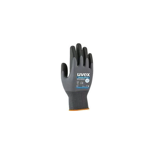 Bild von uvex Schutzhandschuhe phynomic allround Allroundhandschuh 10Paar Made in Germany Größe:10