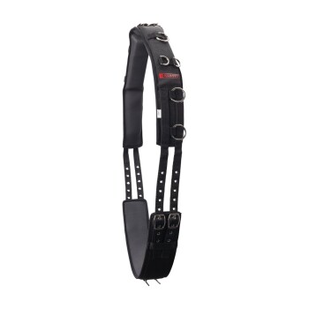 Bild von 4Horses Longiergurt Neopren Pony