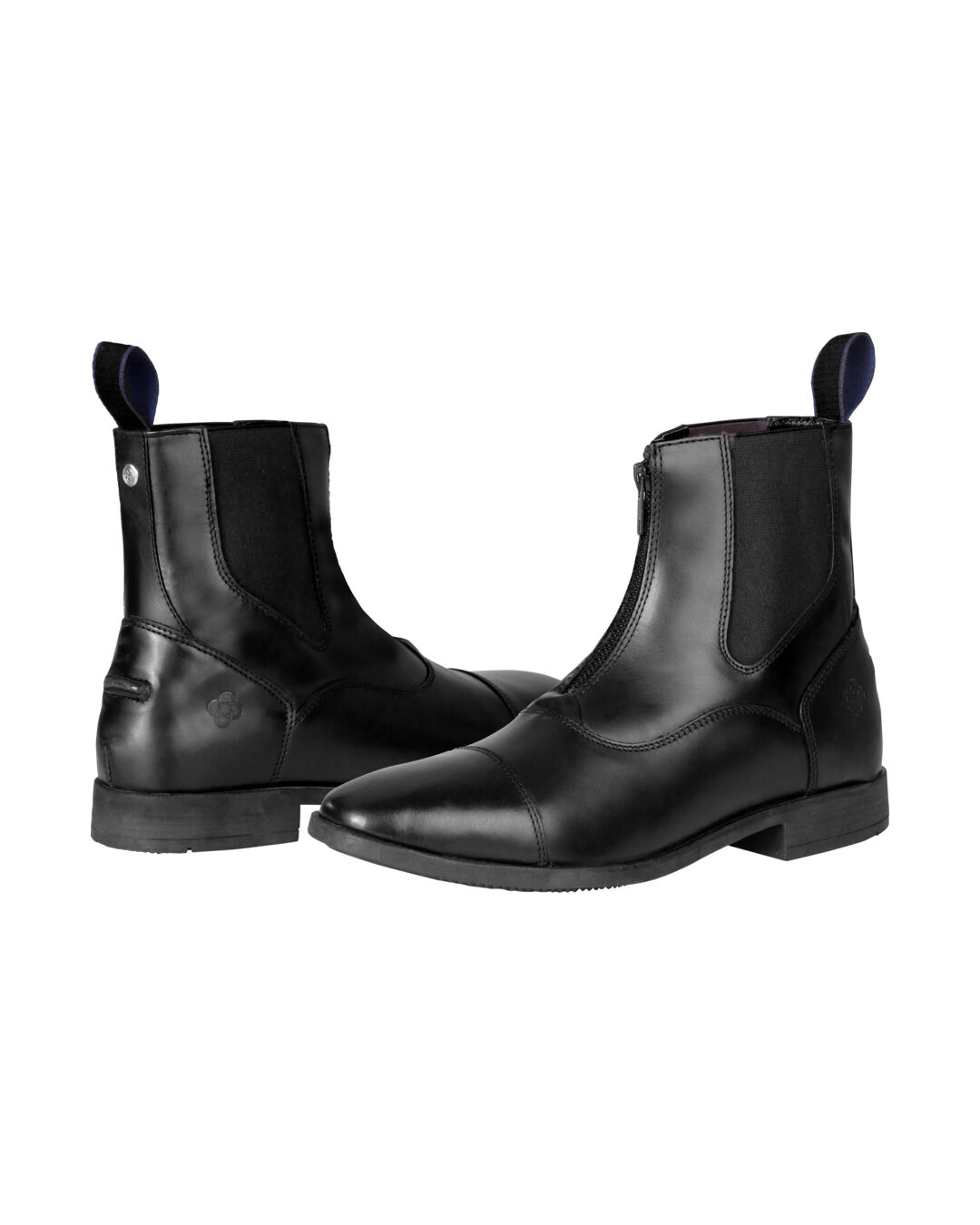 Bild von Stiefelette New Allround Zip