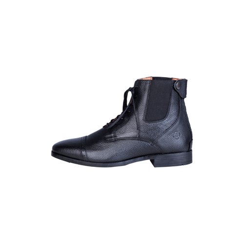 Bild von Stiefeletten New Allround LaceZip von 4Riders - Eleganz und Komfort vereint