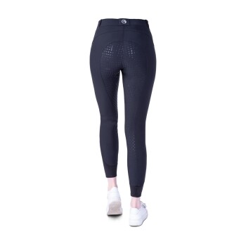 Bild von EQUI EQUIVA Reithose HQ Sport Full Grip 44 - EU