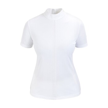 Bild von 4Riders Turniershirt Dakota weiß 38 - EU