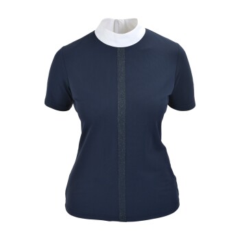 Bild von 4Riders Turniershirt Dakota navy 34  - EU