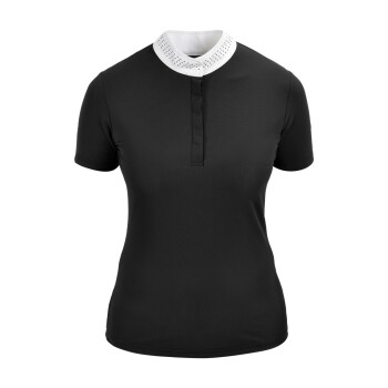 Bild von 4Riders Turniershirt München schwarz 36 - EU