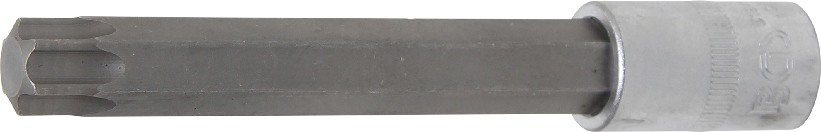 Bild von BGS, Bits, Bit-Einsatz Länge 140 mm Antrieb Innenvierkant 12,5 mm (1/2") T-Profil (für Torx) T70 (T-Profil)