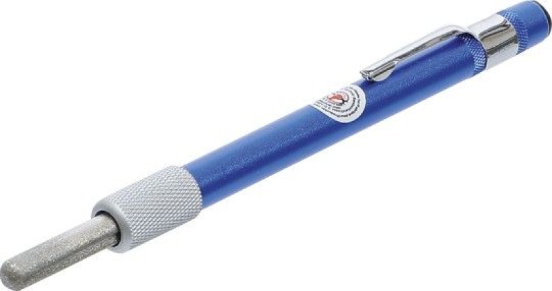 Bild von BGS technic Schleifpapier BGS TECHNIC Diamant-Werkzeugschärfer