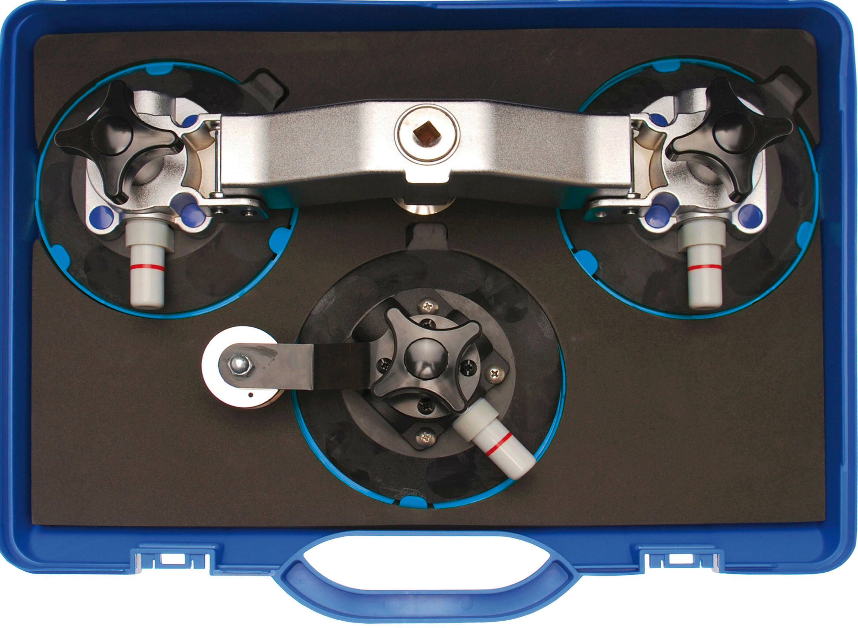 Bild von BGS Montagewerkzeug Ausglas-Werkzeug-Satz, für Ford 2.0TDCi EcoBlue