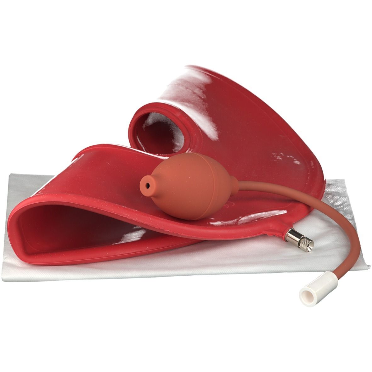 Bild von LUFTKISSEN-SET Gummi 43 cm 1 St.