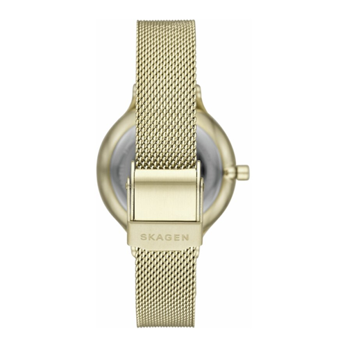 Bild von Elegante Skagen Uhr für jeden Anlass